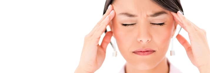 Chronic Migraine Treatment